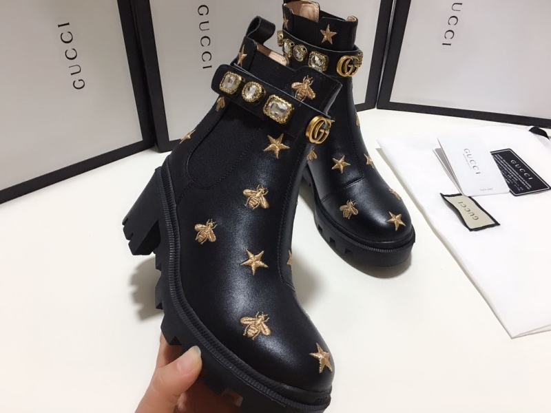 Gucci Boots